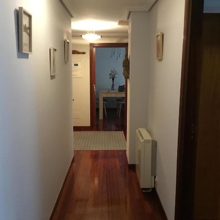 Appartement O Fogar à Moaña Extérieur photo