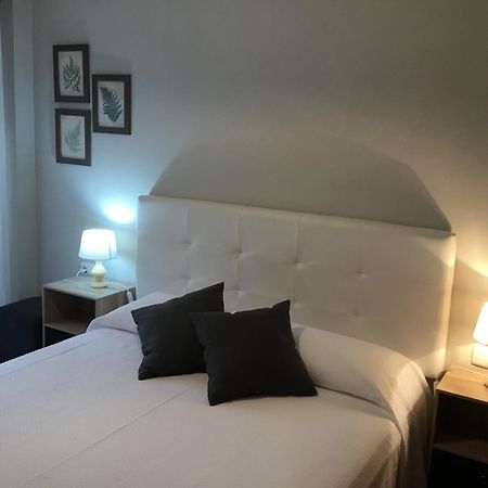 Appartement O Fogar à Moaña Extérieur photo