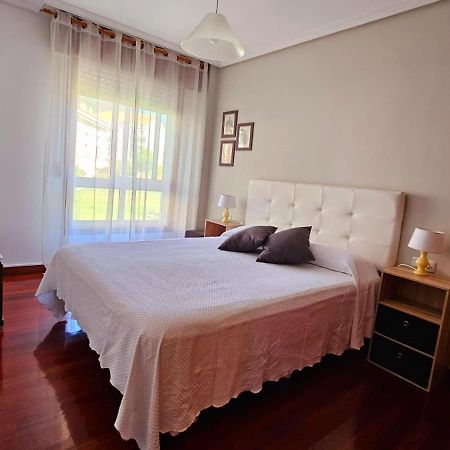 Appartement O Fogar à Moaña Extérieur photo