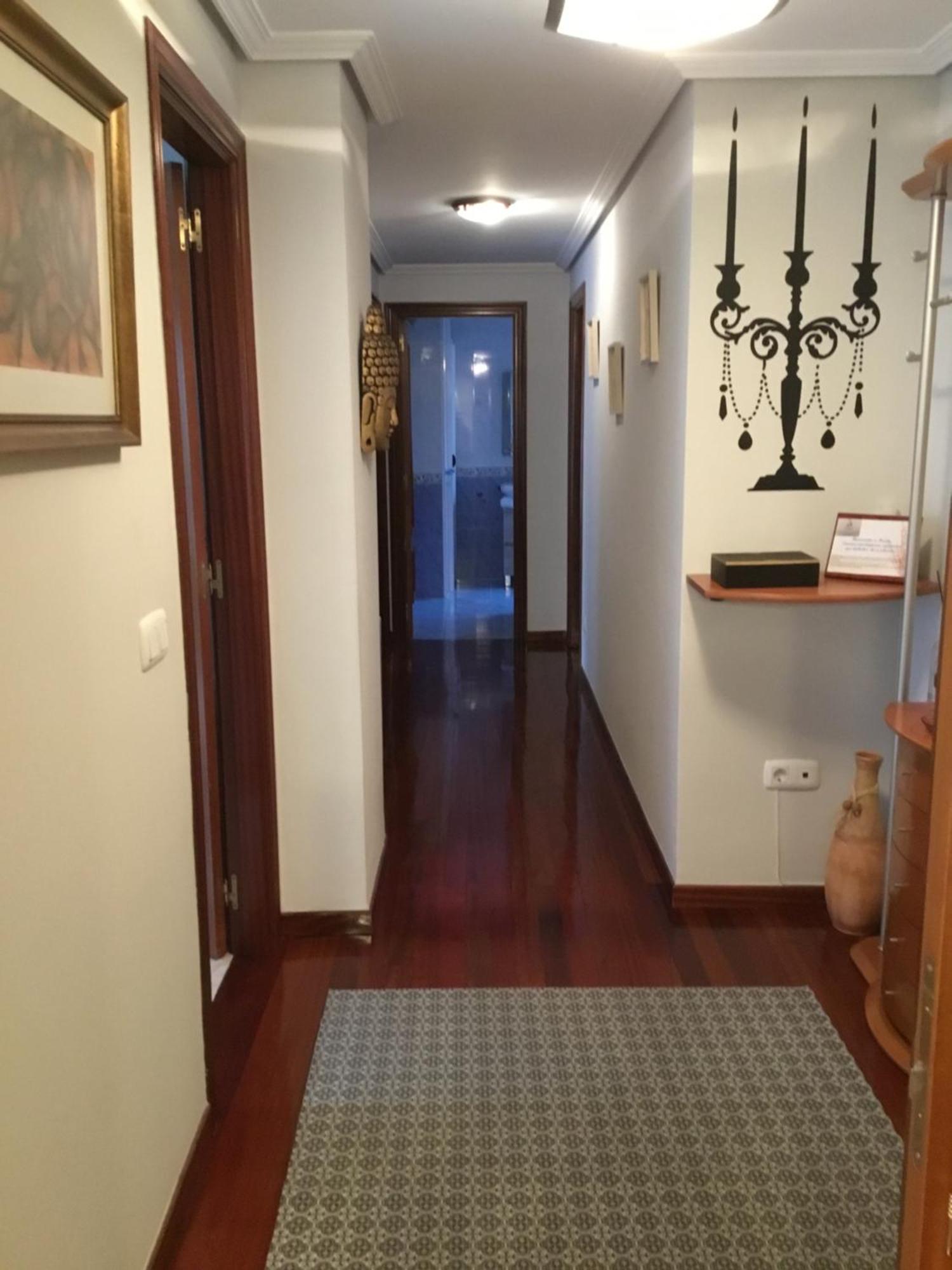 Appartement O Fogar à Moaña Extérieur photo