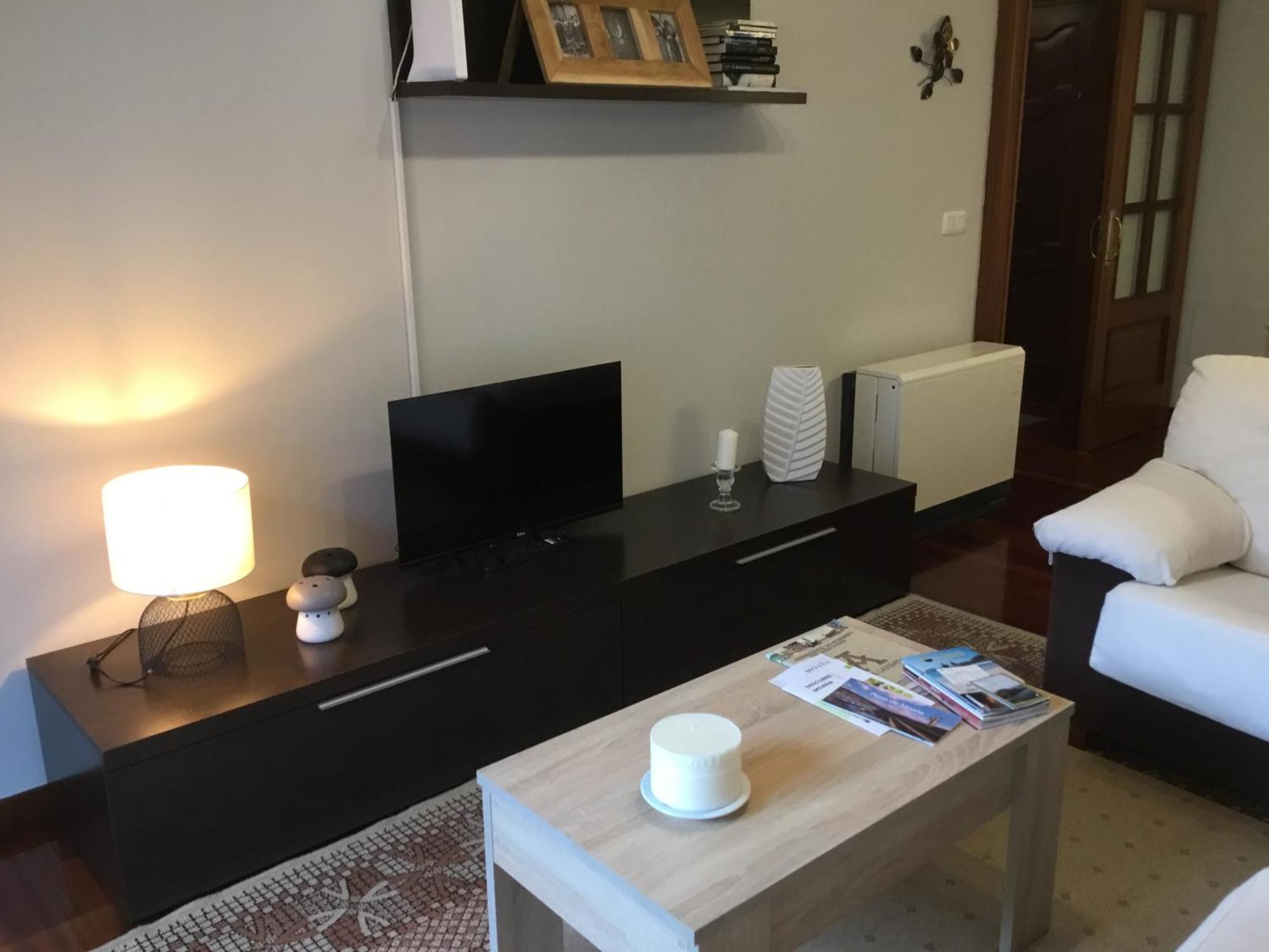 Appartement O Fogar à Moaña Extérieur photo