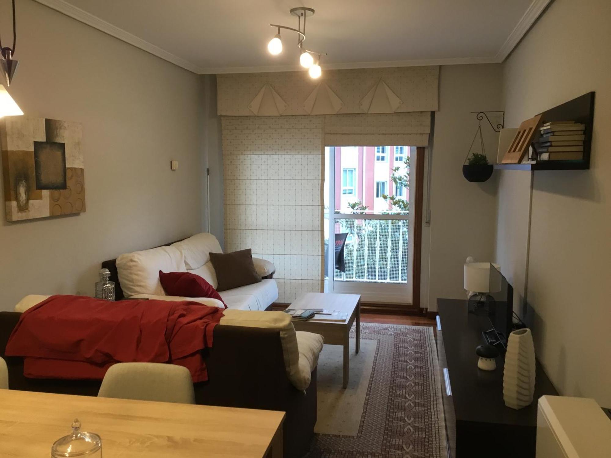 Appartement O Fogar à Moaña Extérieur photo