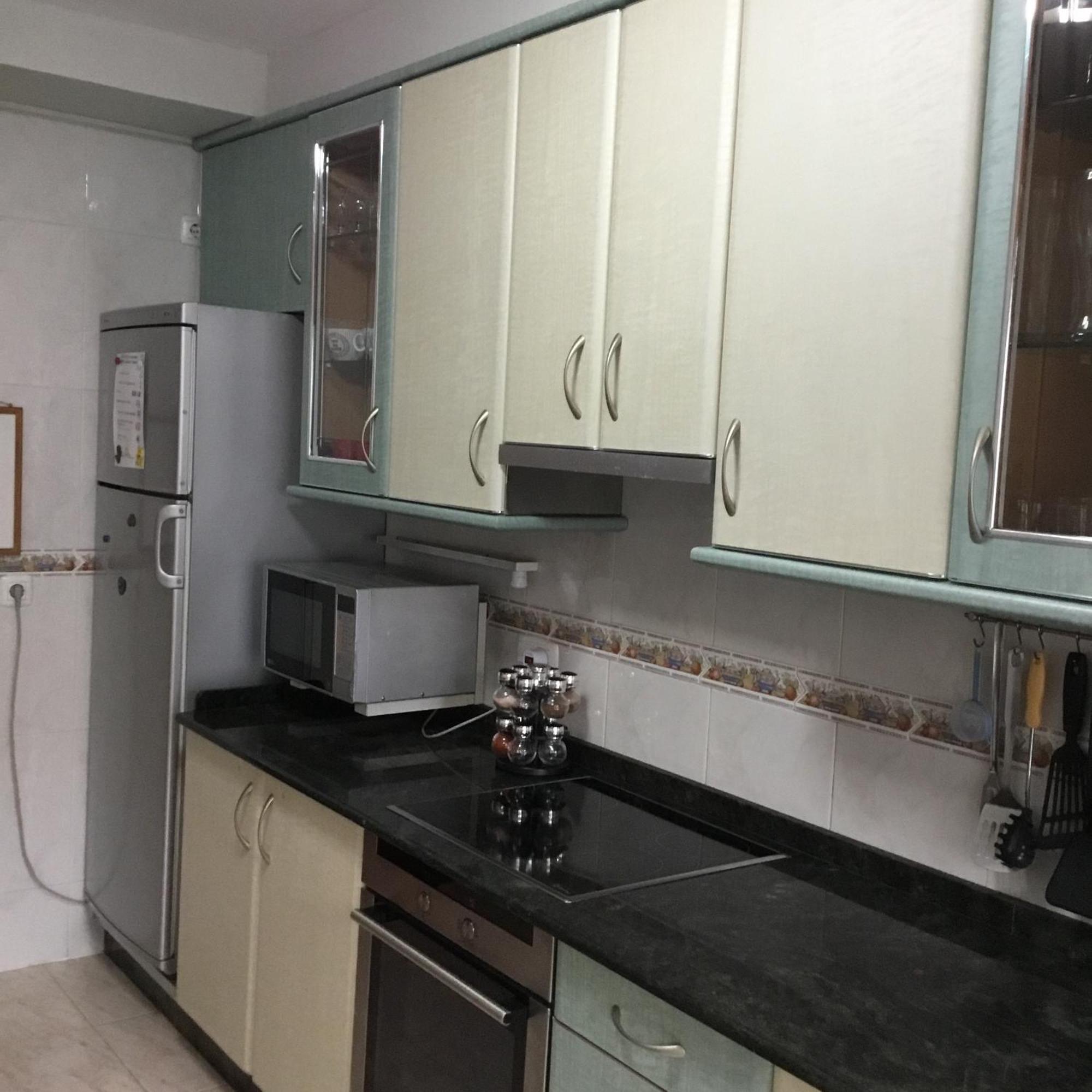Appartement O Fogar à Moaña Extérieur photo